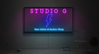 Studio G - Peluquería & Barbería