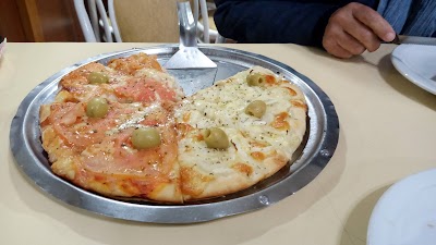 Pizzeria Bella Cosenza