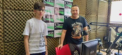 Classfm 91.9mhz