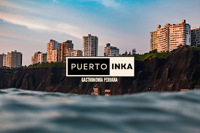 Puerto inka