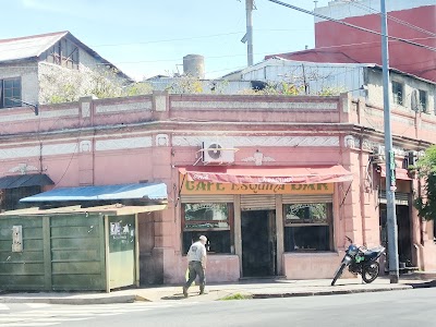 La Pastina (Restaurante, Bar, Café)