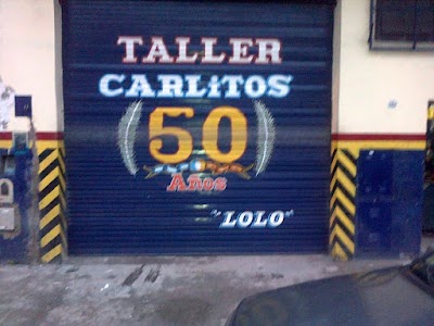 Taller Carlitos