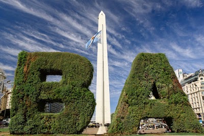 Mejor Argentina Turismo