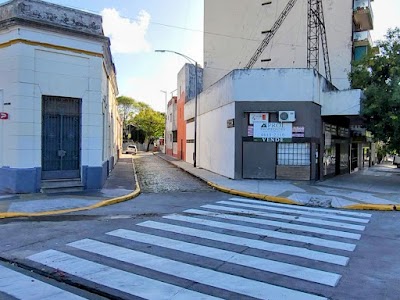 Barrio Azucena Butteler