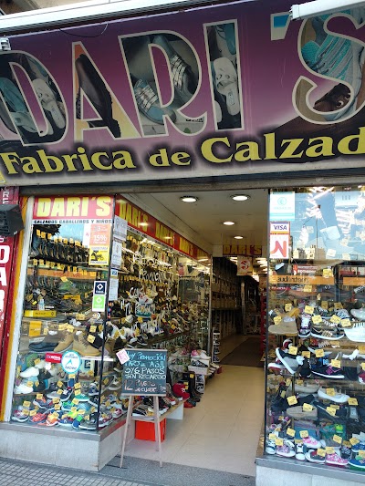 Calzados daris