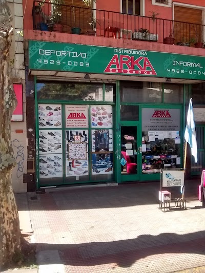 Distribuidora Arka Calzados