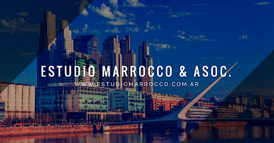 Estudio Jurídico Marrocco & Asoc.