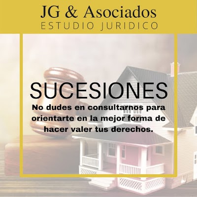 JG & Asociados Estudio Juridico