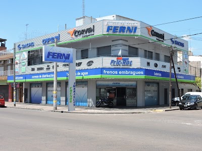 Autopartes Ferni