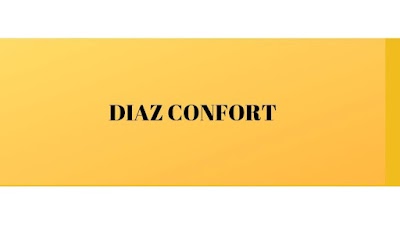 DIAZ CONFORT