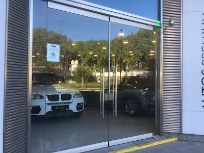 GD Motors (Dealer Premium Puerto Madero)