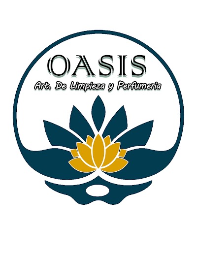 Oasis Artículos de limpieza y perfumería