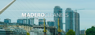 Madero Cleaners