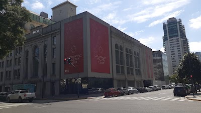 Faena Art Center