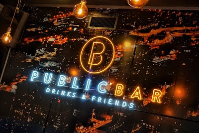 PublicBar