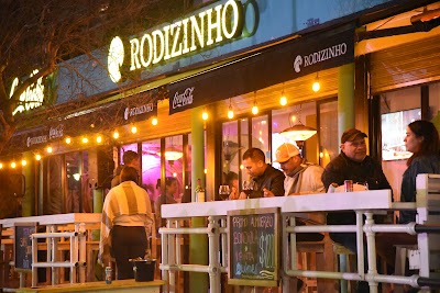 RODIZINHO Bar & Grill Puerto Madero