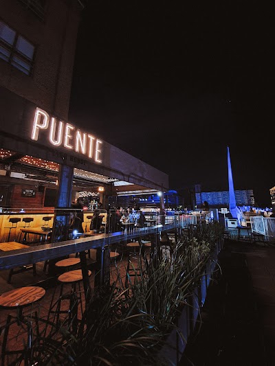 Puente Gran Bar