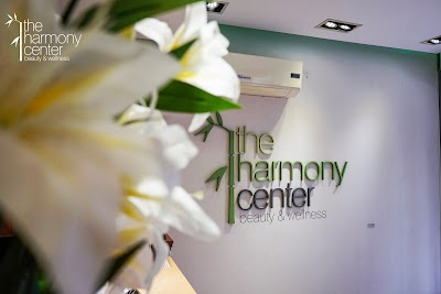 The Harmony Center