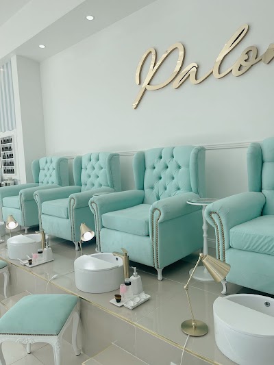 Paloma Nails Boutique