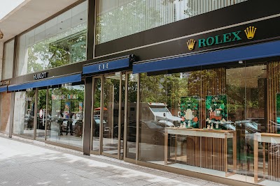 EVE Jewelry & Watches - Distribuidor Oficial Rolex