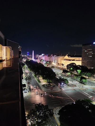 puerto madero