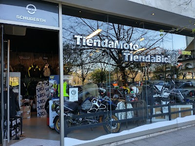 TiendaBici Shop Argentina