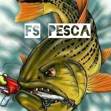 FS PESCA artículos de pesca y camping