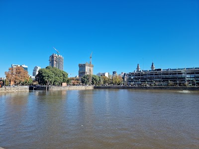 Puerto Madero