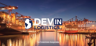 Devin Logistics