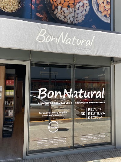 Bon Natural Boutique