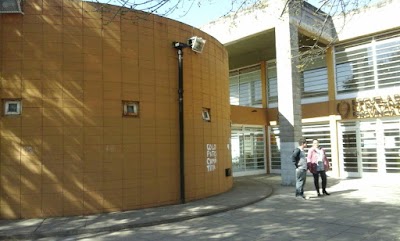 Escuela de Educación Secundaria Técnica N° 10