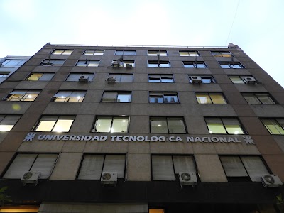 Universidad Tecnológica Nacional