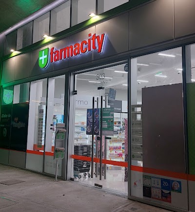 Farmacity