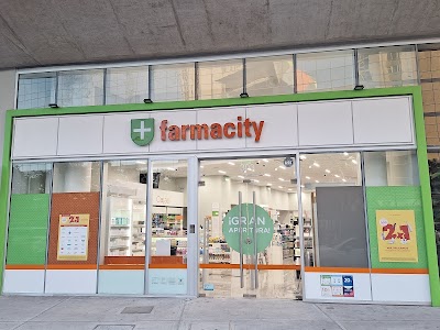 Farmacity