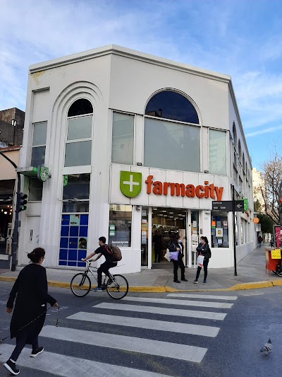 Farmacity