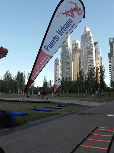 Puerto urbano running team