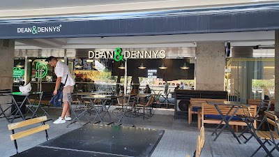 Dean & Dennys - Puerto Madero