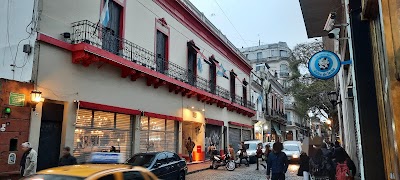 Juanita Jo San Telmo (Tienda de oportunidades)