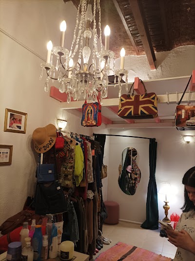 La Boutique de Antito