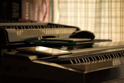 Clases de Piano San Telmo