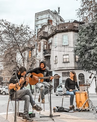 Clases de Charango