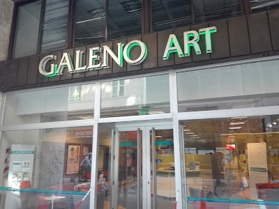 Galeno Art