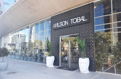 Wilson Tobal Decoraciones - Puerto Madero