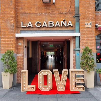 La Cabaña Restaurant