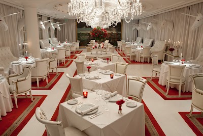 Italpast | Faena Buenos Aires