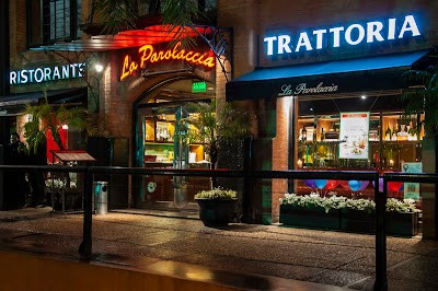 La Parolaccia Trattoria