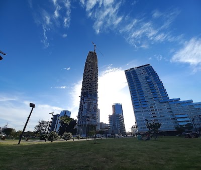 Puerto Madero Park