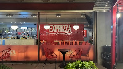 Exprizza