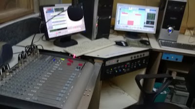 Radio Interactiva AM1290