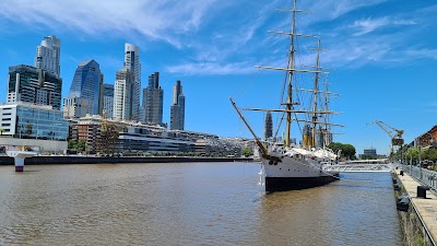 Puerto Madero Waterfront